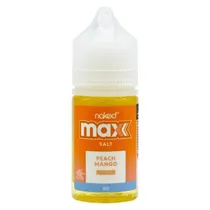  Liq Naked M...