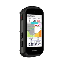 GPS Garmin Edge 550 010-03022-00*