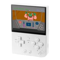 Console Game...