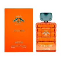 Perfume Asten Atelier Edp Unissex 100ML