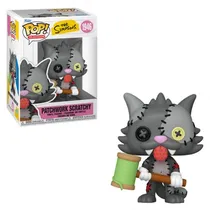 Funko Pop Te...
