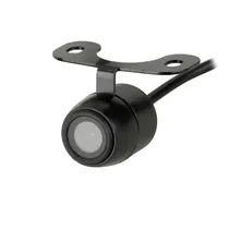 Câmera de Ré Okami OK-CAM-005 - 2 Em 1- À Prova D'Água - Preto