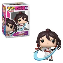  Funko Pop H...