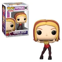 Funko Pop Ro...