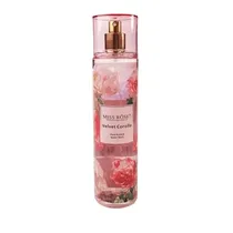 MR Body Mist...