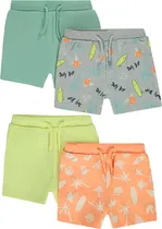  Short para ...