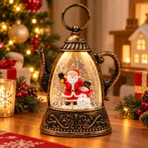 Mini Lantern...