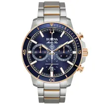  Bulova Relo...