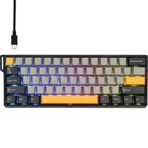  Teclado Gam...