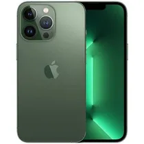 Apple iPhone 13 Pro Max 128GB Tela Super Retina XDR 6.7 Cam Tripla 12+12+12 /12MP / Green - Swap | Grade B ( 1 Mes de Garantia)
