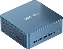 Mini PC Geekom Mini IT12 Max Intel Core Ultra 5 125U/16GB/500GB/W11 Pro