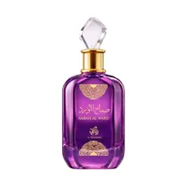 Perfume Al Wataniah Sabah Al Ward Delilah (F) - 100ML(Atacado)