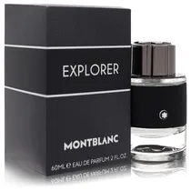 Montblanc Perfume Explorer M Eau de Parfum 100ML