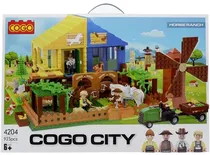  Cogo Horse ...