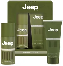 Kit Jeep Ad...
