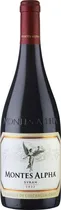  Vinho Monte...