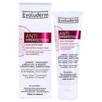  Evoluderm H...