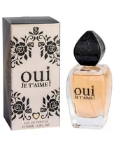  Perfume Lin...