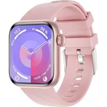 G-Tide Reloj Smart Elegance Pink