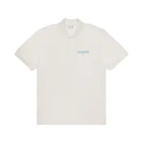 Camiseta Polo Lacoste PH7870 23 XFJ Masculino