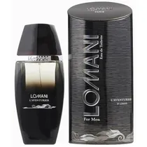  Perfume Mas...