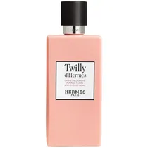 Hermes Body Shower Cream Twilly 200ML