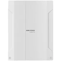 Central de Alarmas Hikvision DS-PHA64-LP(B) Ax Hybrid Pro 64 Zonas - Blanco
