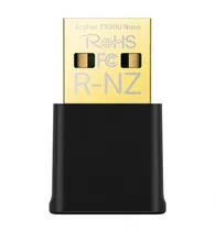 Adaptador USB Wifi TP-Link Archer TX20U Nano Dual AX1800