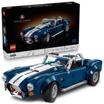 Lego 10357 S...