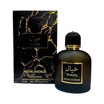 Perfume Nich...