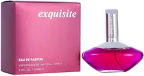 Perfume Lóvali Exquisite Edp 100ML - Feminino