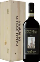  Vinho Canal...