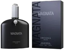  Perfume Zir...