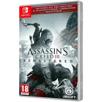  Jogo Assasi...