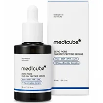 Medicube Zero Pore One Day Peptide Serum 30ML