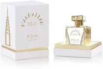  Perfume Roj...