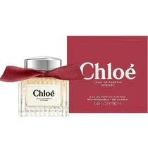 Perf Fem Chloe L'Eau de Parfum Intense 50ML