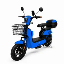 Moto Elétric...