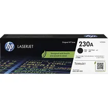 Cartucho de Toner HP 230A - Preto (M4203DW)