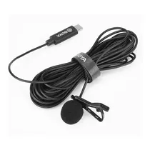 Microfone de...