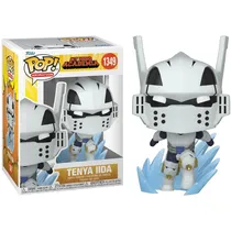 Funko Pop! MY Hero Academia S5 Tenya Iida Recipro Bruts