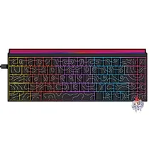 Teclado Game...