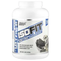  Nutrex Isof...