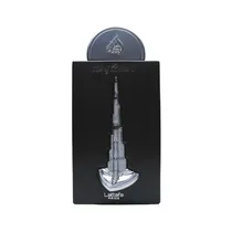 Perfume Lattafa Art Of Arabia I Masculino Edp 100ML