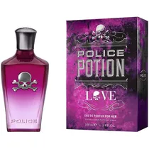 Perfume Poli...