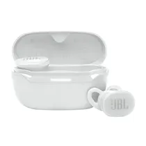 JBL Auricular Bluetooth Endurance Race 2 TWS White