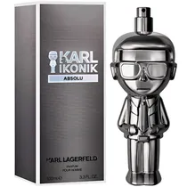 Perfume Karl Lagerfeld Ikonik Absolu Pour Homme Edp - Masculino 100ML