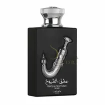 Perfume Latt...