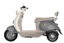 Mini Moto El...