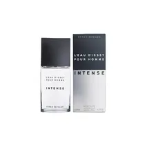 P.Issey Miyake Leau Dissey Pour Homme Intense M 125ML Edt